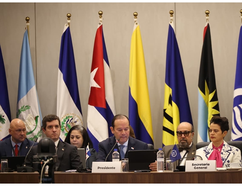 Panama ospita la 31/a riunione dei ministri dei Caraibi