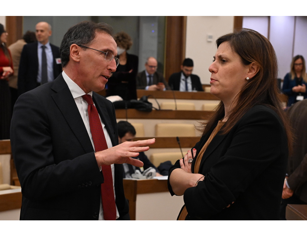 Pd, anche la Caritas certifica il fallimento del governo Meloni