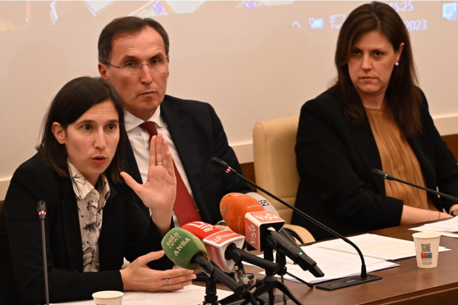 Pd, città scelgono centrosinistra. Segnale al Goveno, alternativa c’è