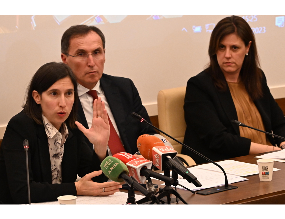 Pd, città scelgono centrosinistra. Segnale al Goveno, alternativa c’è