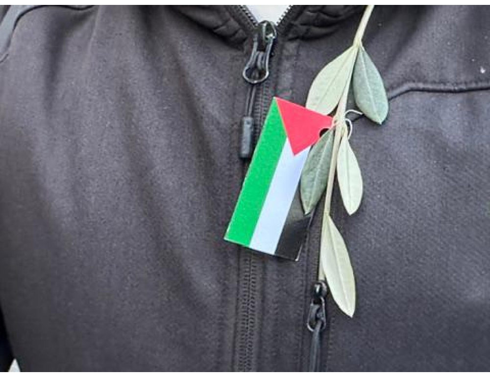 Per Ong israeliane e palestinesi la ‘prospettiva a due Stati si sta restringendo’