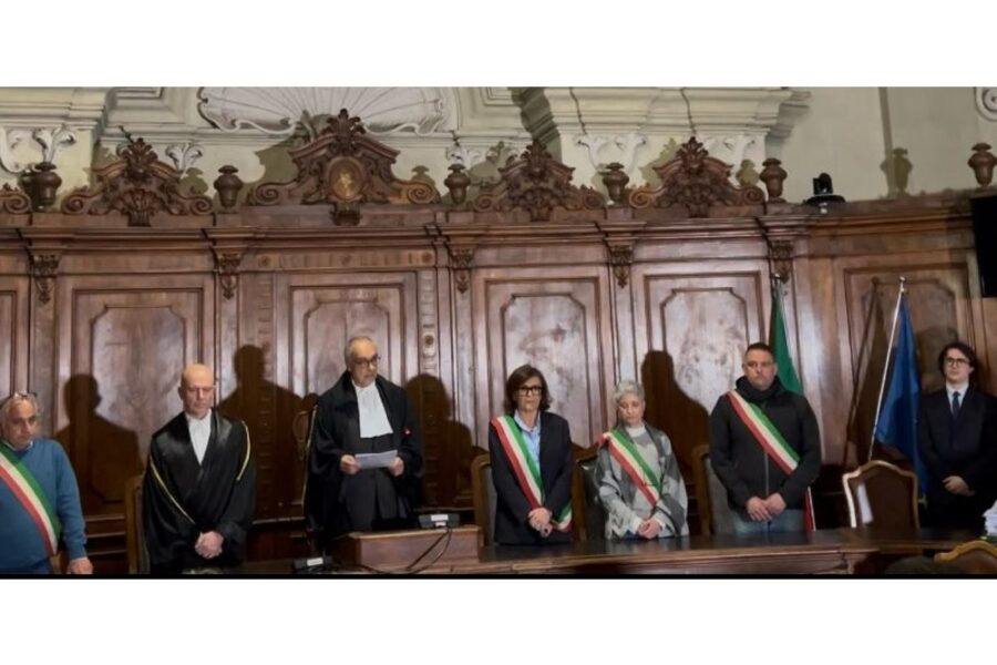 Chiesta conferma delle condanne