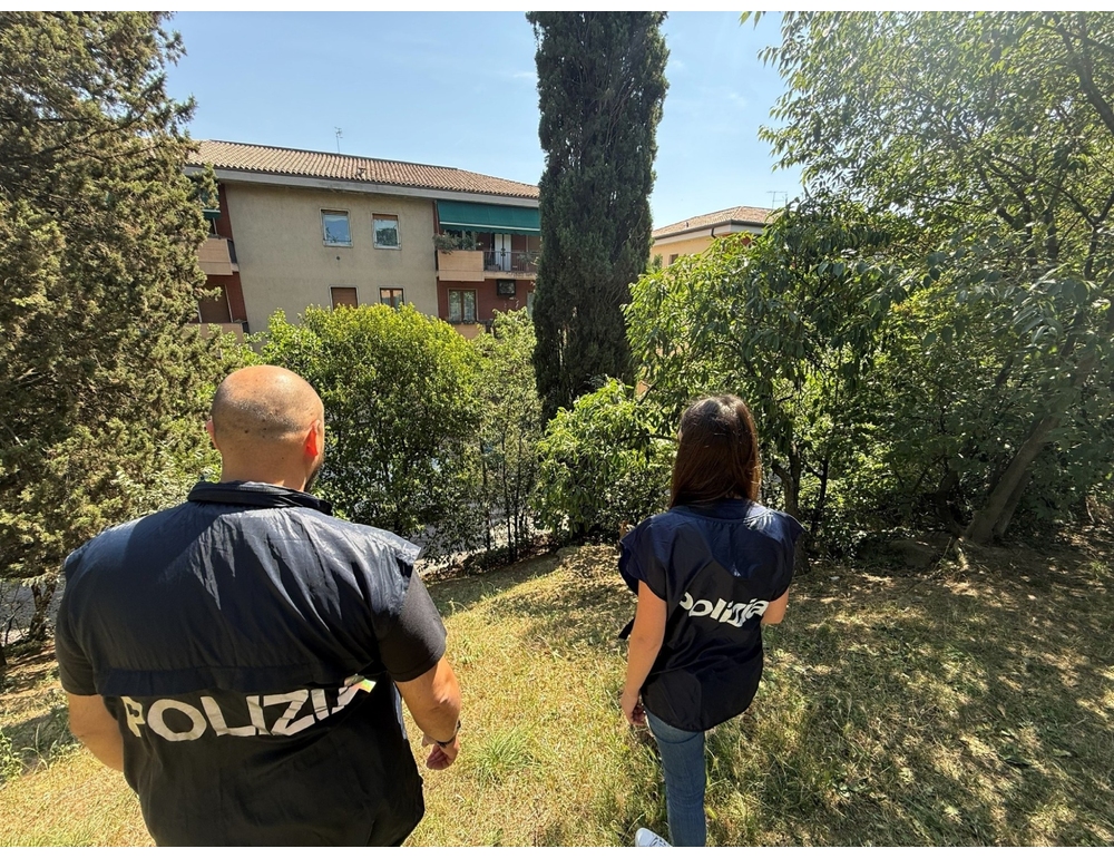 Picchiano a sangue un 23enne a Verona, in 4 ai domiciliari con braccialetto