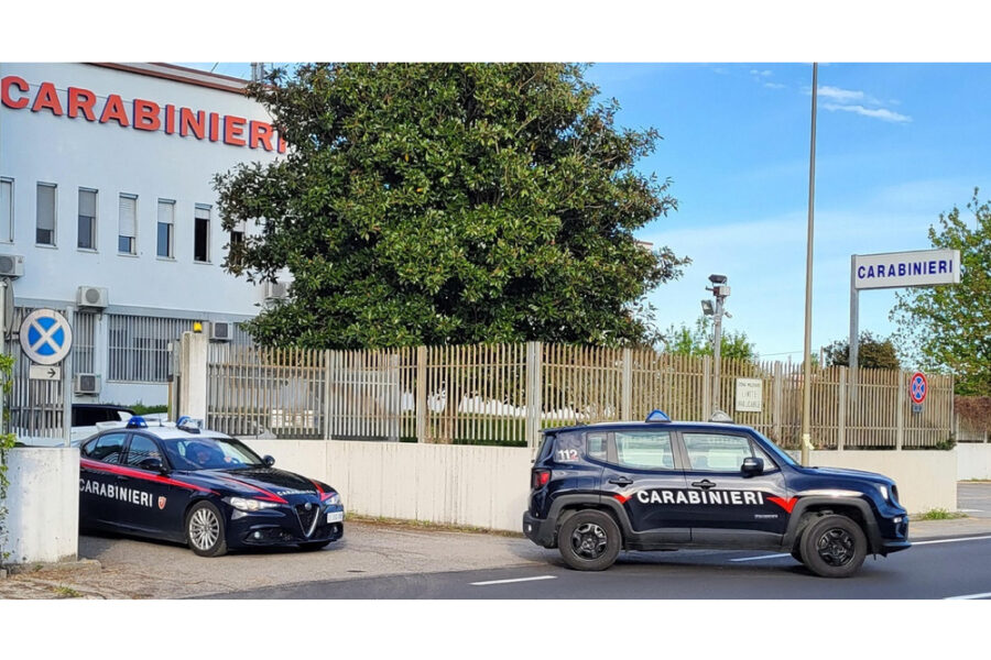 L'episodio il 30 maggio in Polesine