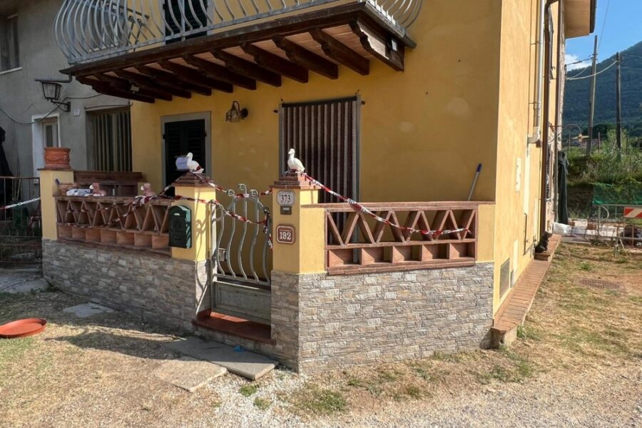 'Abbiamo litigato per questo e ho sparato a lui e a mia moglie'