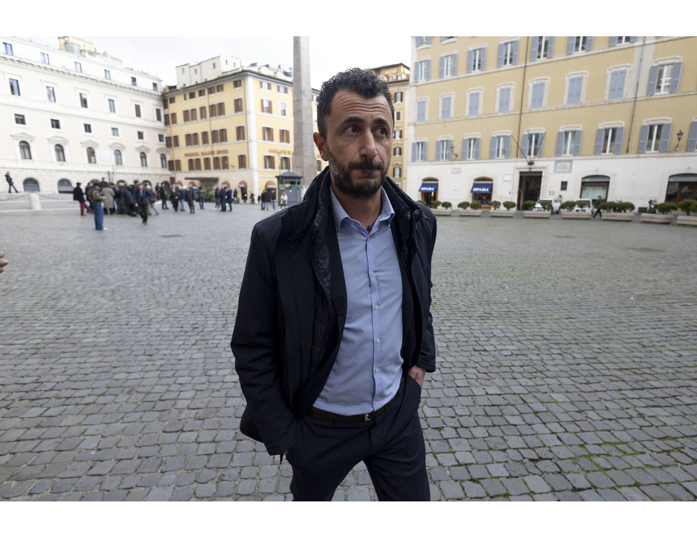 Pozzolo, ‘non mi sono messo alla guida in stato alterato’