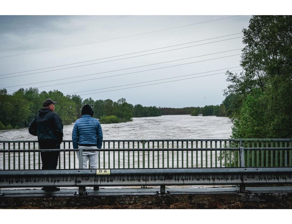 Presidente Smat, a cambiamenti clima contrappore infrastrutture resilienti