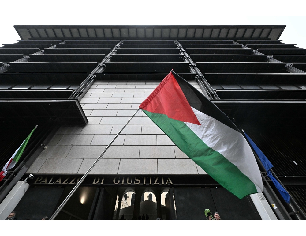 Presunti fondi ad Hamas, Riesame conferma carcere per Hannoun