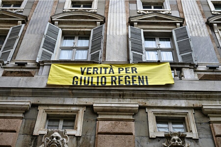 Iniziata requisitoria al processo agli 007 egiziani. 'Tortura come strumento di dominio'