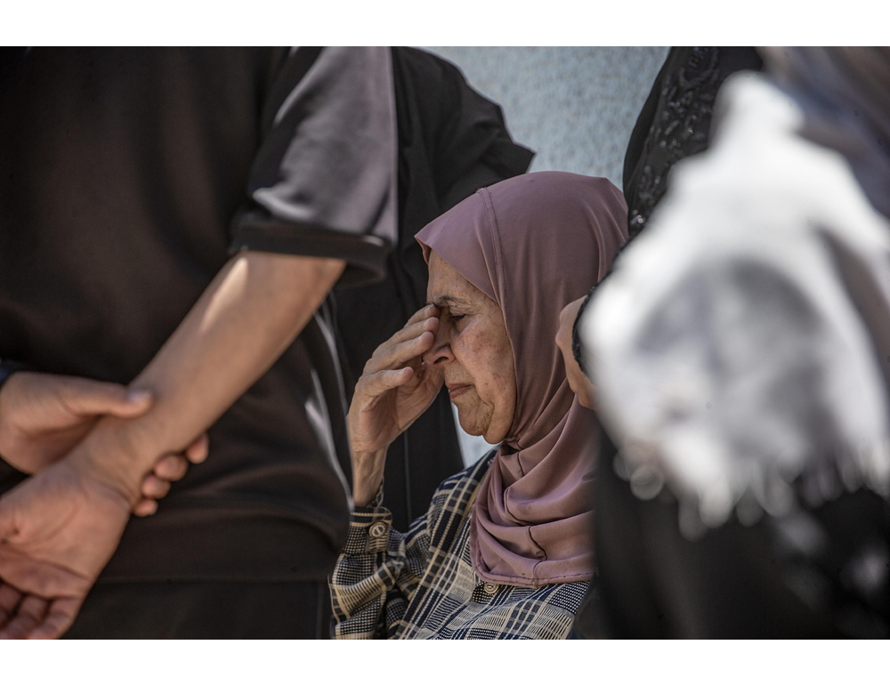 Protezione civile Gaza, ‘salgono a 10 le vittime dei raid israeliani’