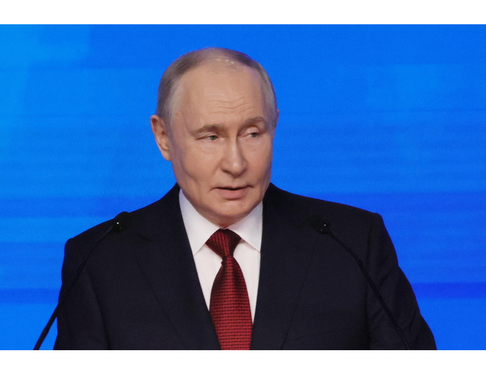 Putin, aspettiamo negoziatori Usa quando saranno meno impegnati con l’Iran