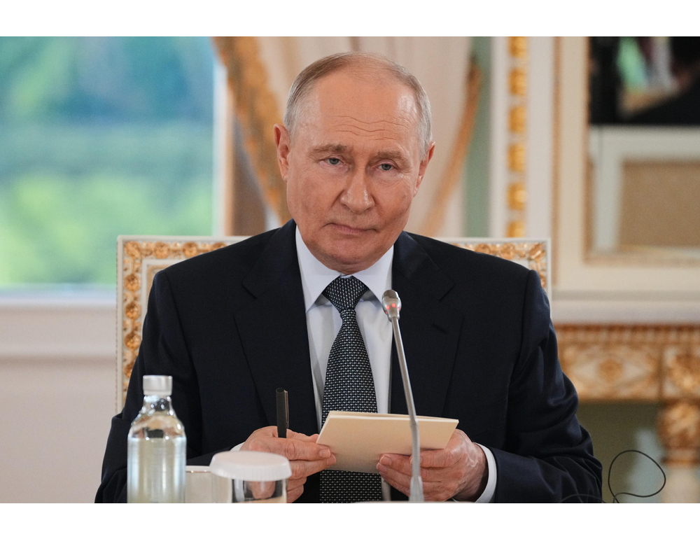 Putin, ‘le élite europee provocano il caos’