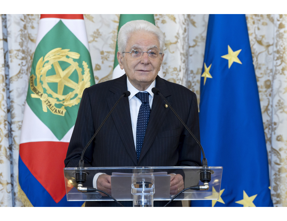 Quirinale, dopo Pg Milano nessuna rivalutazione della grazia a Minetti