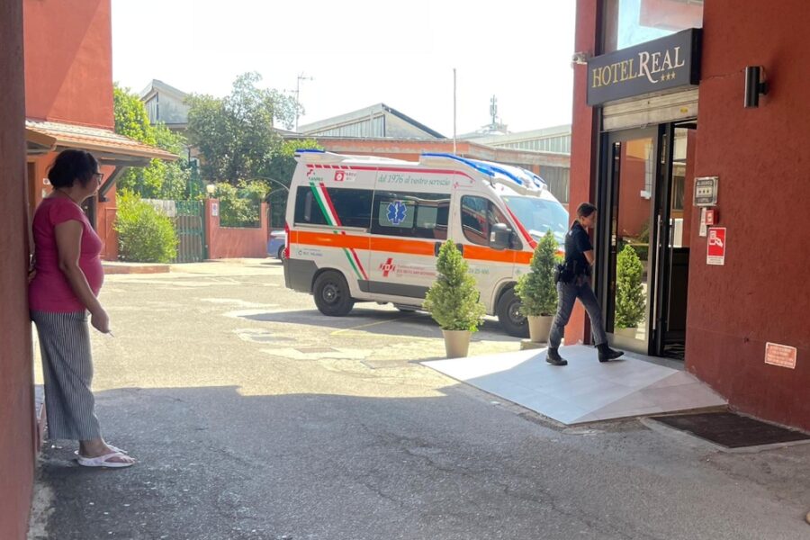 Tra le ipotesi l'abuso di sostanze stupefacenti