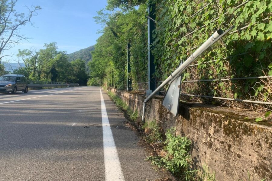 Dirigente della scuola