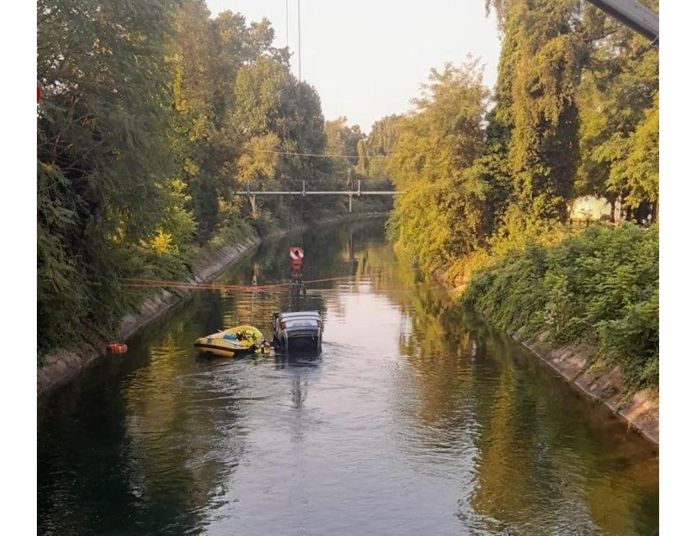 Ragazzi morti in un canale, pm Milano ’18enne deve restare in carcere’