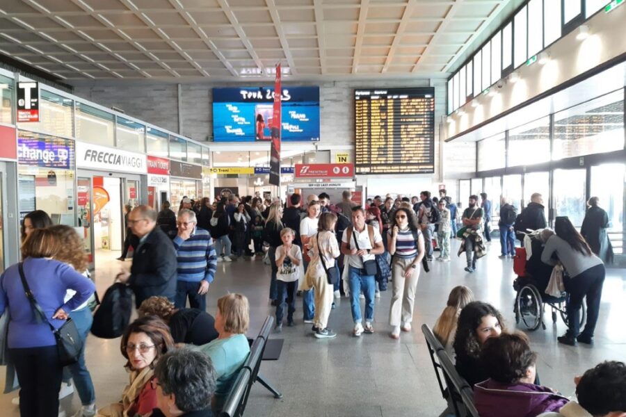 Un altro è ricercato