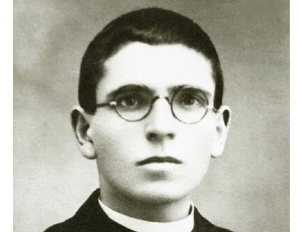 Resistenza, don Aldo Mei nominato ‘Giusto tra le Nazioni’