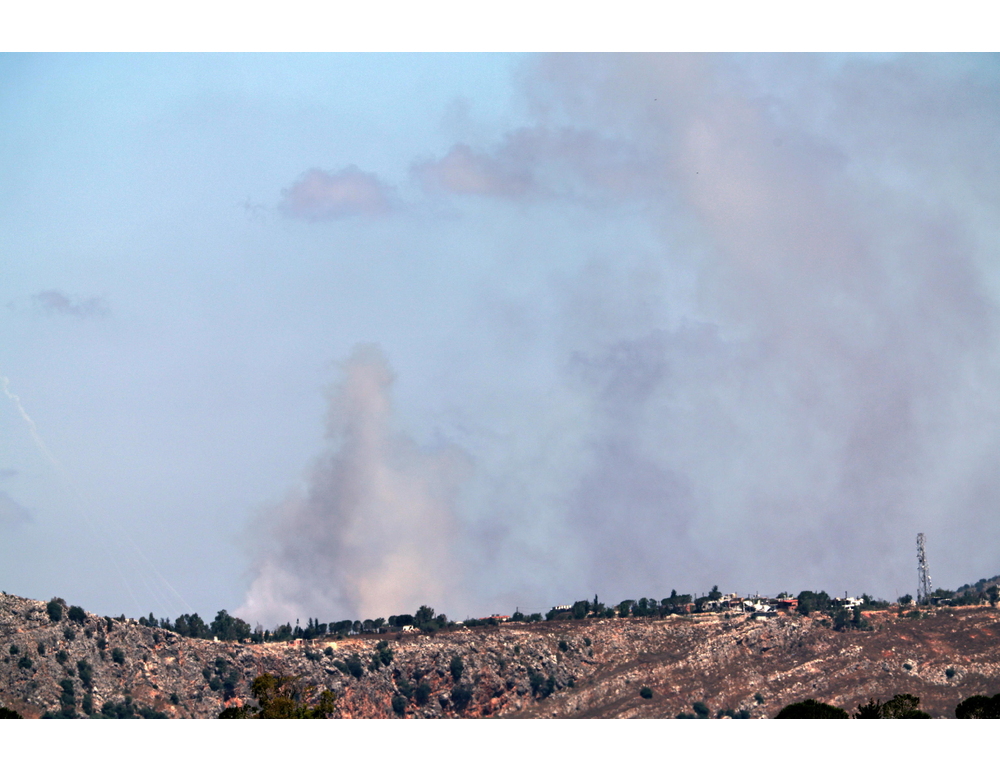 Reuters, ‘Israele e Hezbollah hanno concordato un cessate il fuoco dalle 15’