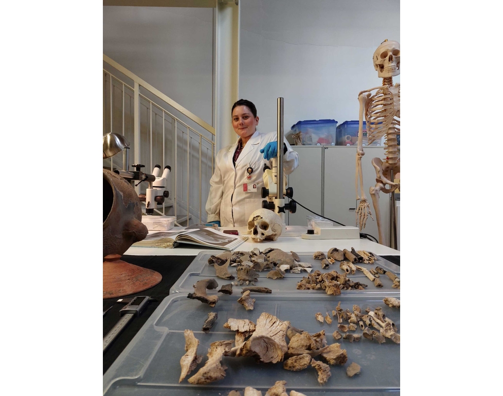 Ricostruita la dieta dei padovani di 2.500 anni fa
