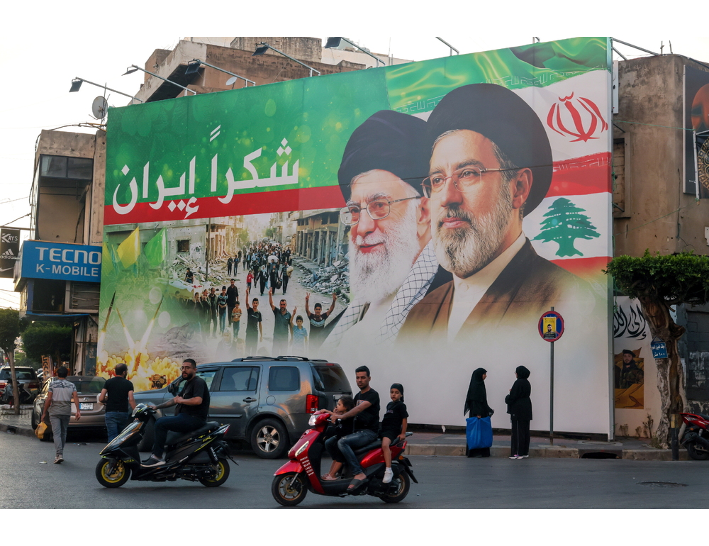 Rinviati a tempo indeterminato i colloqui Usa-Iran in Svizzera