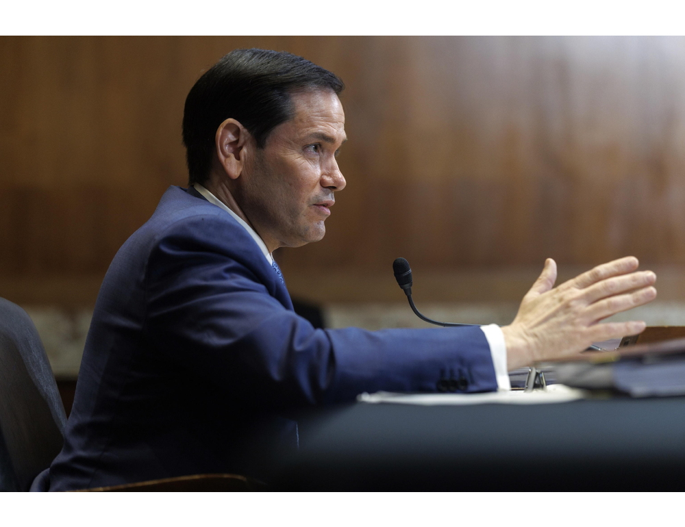 Rubio, ‘Trump molto deluso da Italia, ma relazioni avanti senza intoppi’