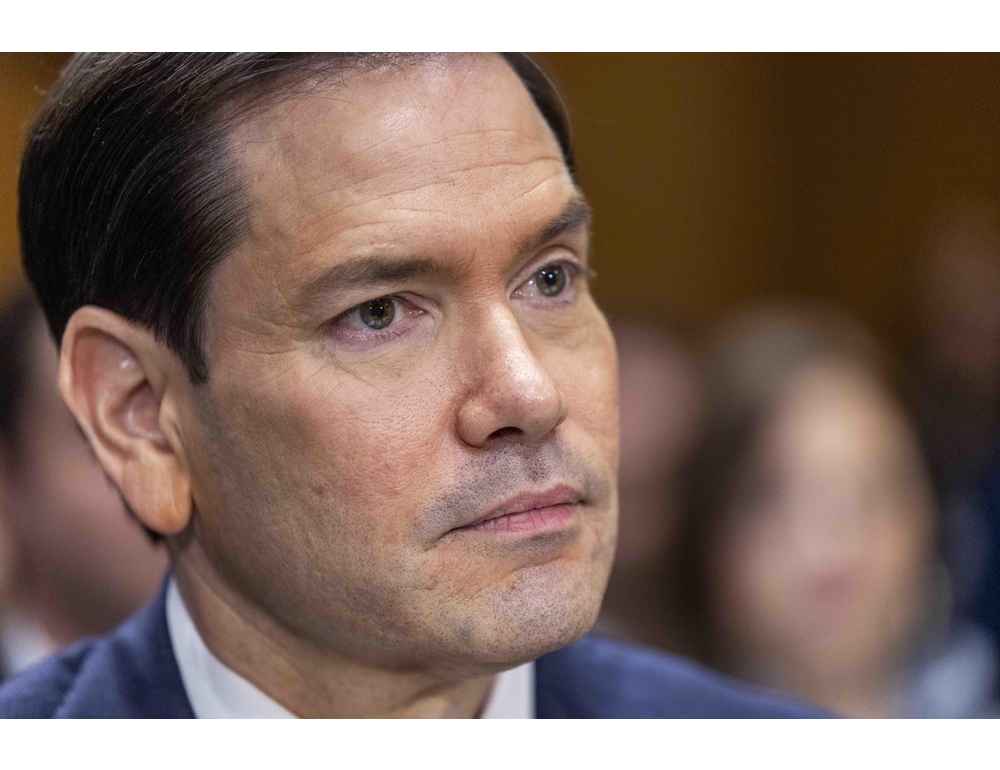 Rubio, ‘c’è accordo quadro fra Libano e Israele, è un primo passo’