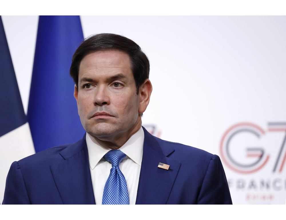 Rubio, gli Usa non accetteranno pedaggi o tariffe su Hormuz