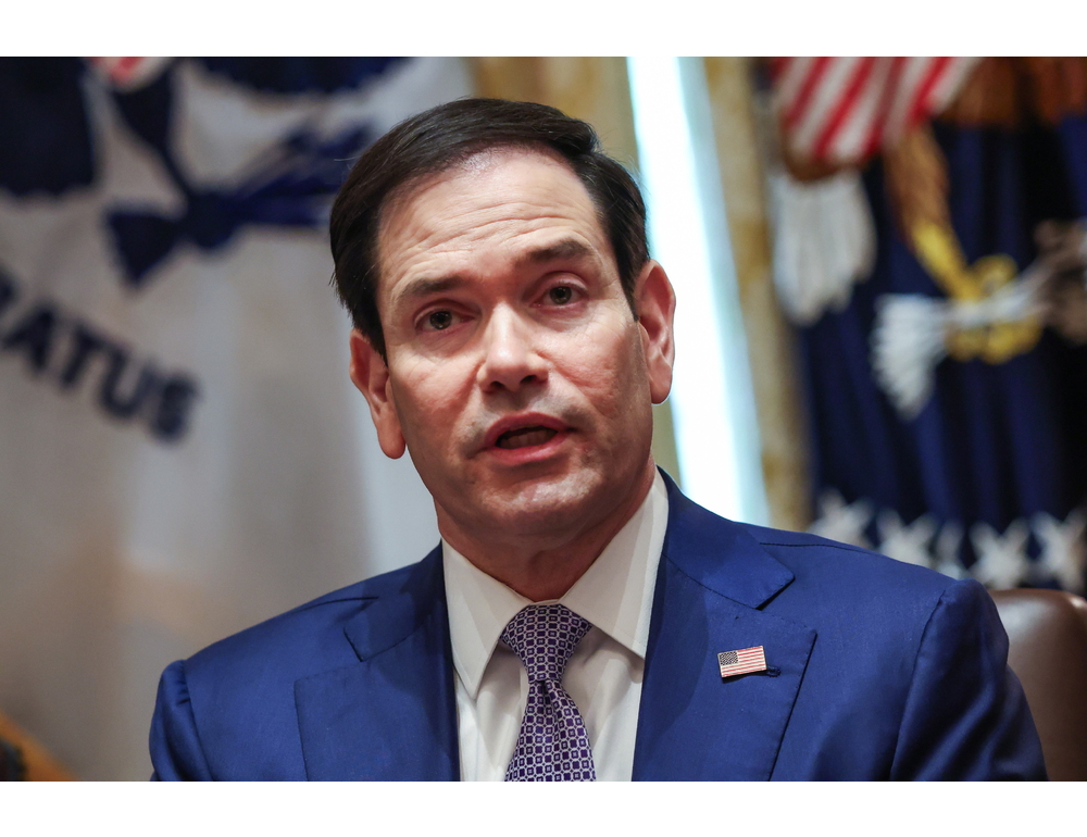 Rubio scrive all’Italia, bene aumento delle spese per la difesa