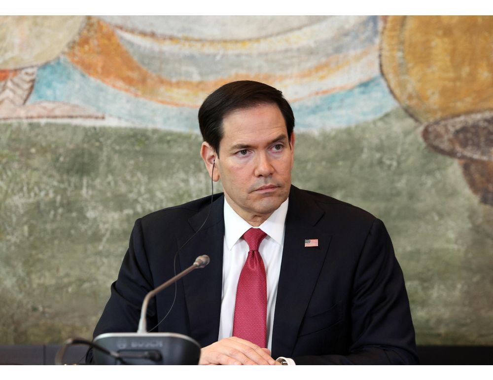 Rubio sente Aoun e Netanyahu, ‘Hezbollah smetta per primo gli attacchi’
