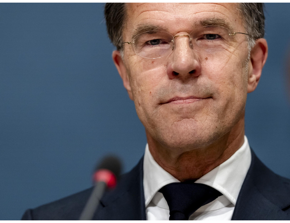 Rutte, ‘bene l’accordo con l’Iran, azione Usa migliora la sicurezza’