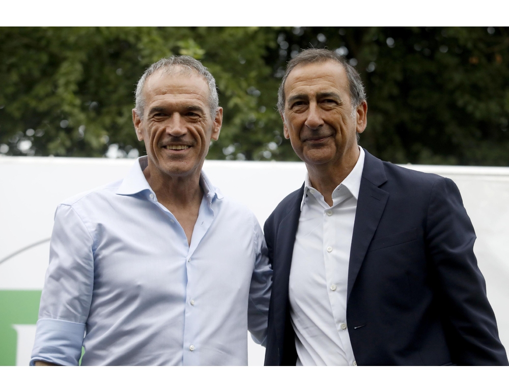 Sala, ‘Cottarelli era stato eletto col Pd, spiace che ora lo critichi’