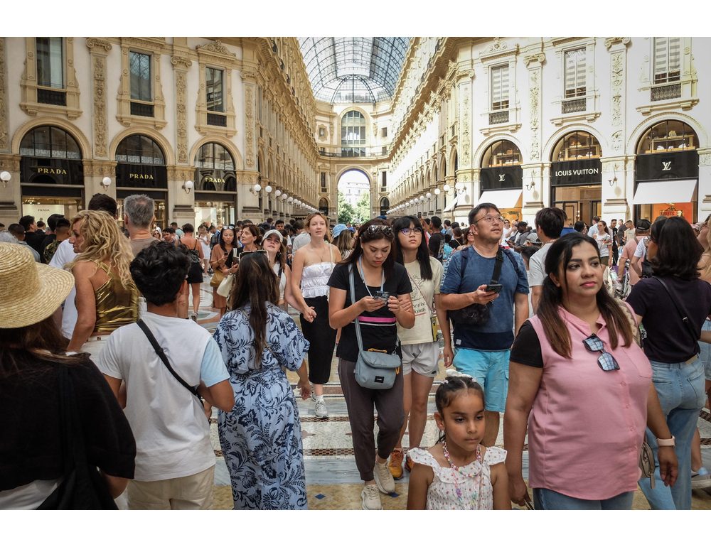 Sala, ‘indagine concessioni in Galleria ha connotazioni politiche’