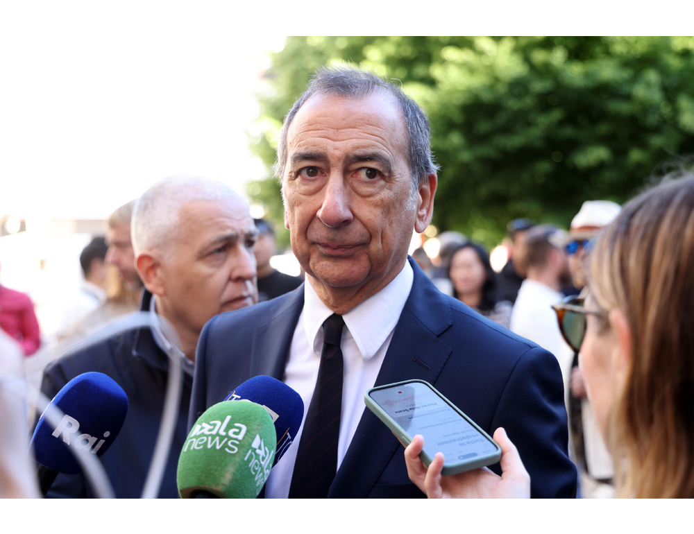 Sala, una parte della Procura fa politica, lo dimostra la candidatura di Siciliano