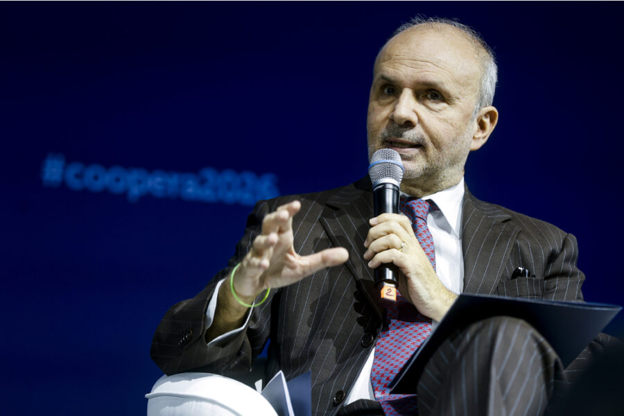 'Siamo molto sereni'