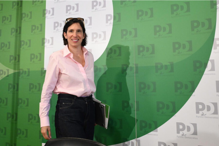 Per tornare a crescere il Pd sta facendo proposte sul costo dell'energia