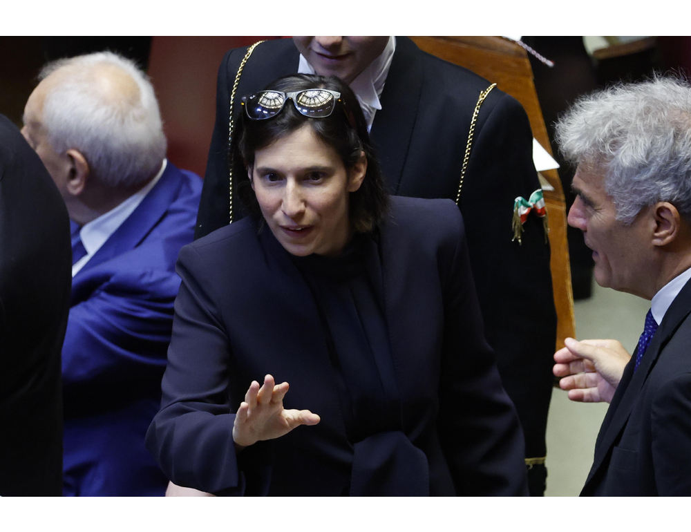 Schlein, Vannacci dice le cose di Salvini e Meloni prima che arrivassero al governo