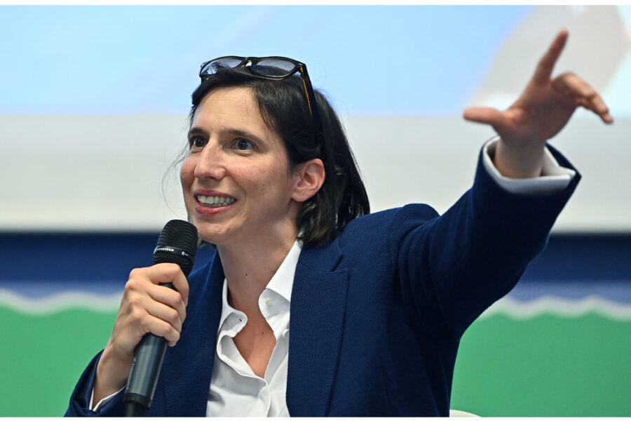 Questo non significa che le principali forze di opposizione non facciano inziative