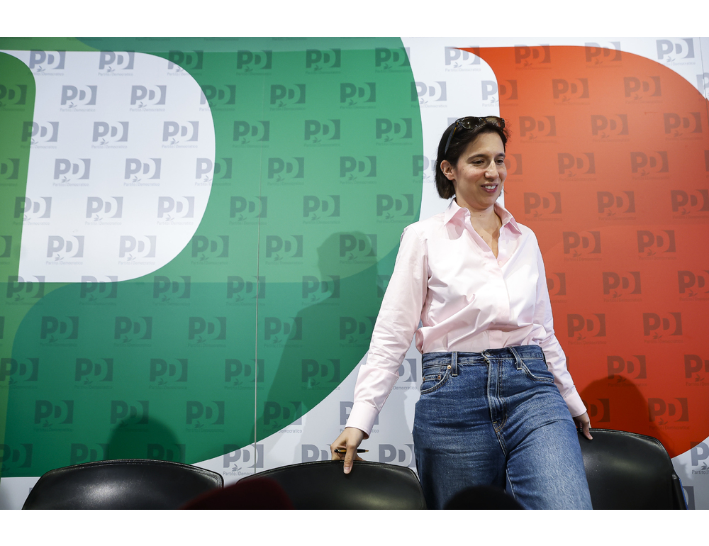 Schlein, ‘la maggioranza ha affossato la proposta sul fine vita, è indegno’