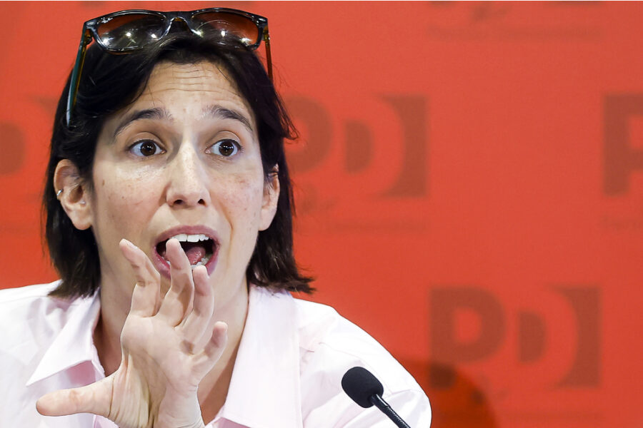Continueremo a lavorare per un Pd plurale