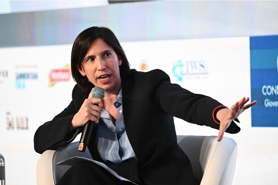 'Ne discuteremo ma non è tra le cose già condivise'