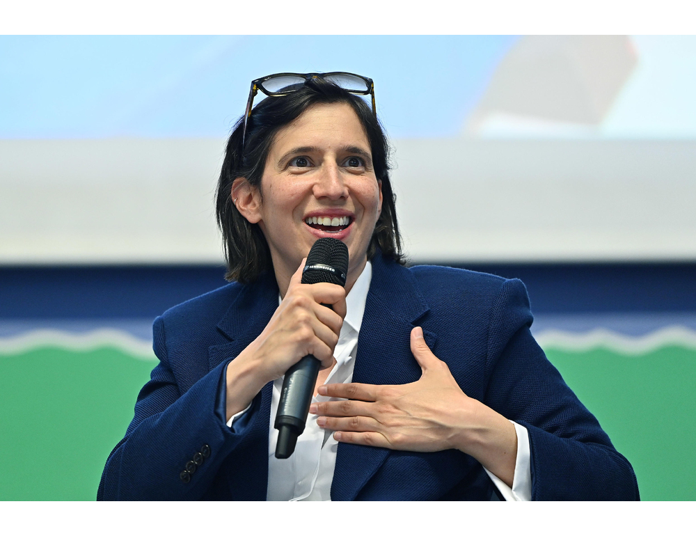 Schlein, sono gli italiani a essere irritati con Salvini