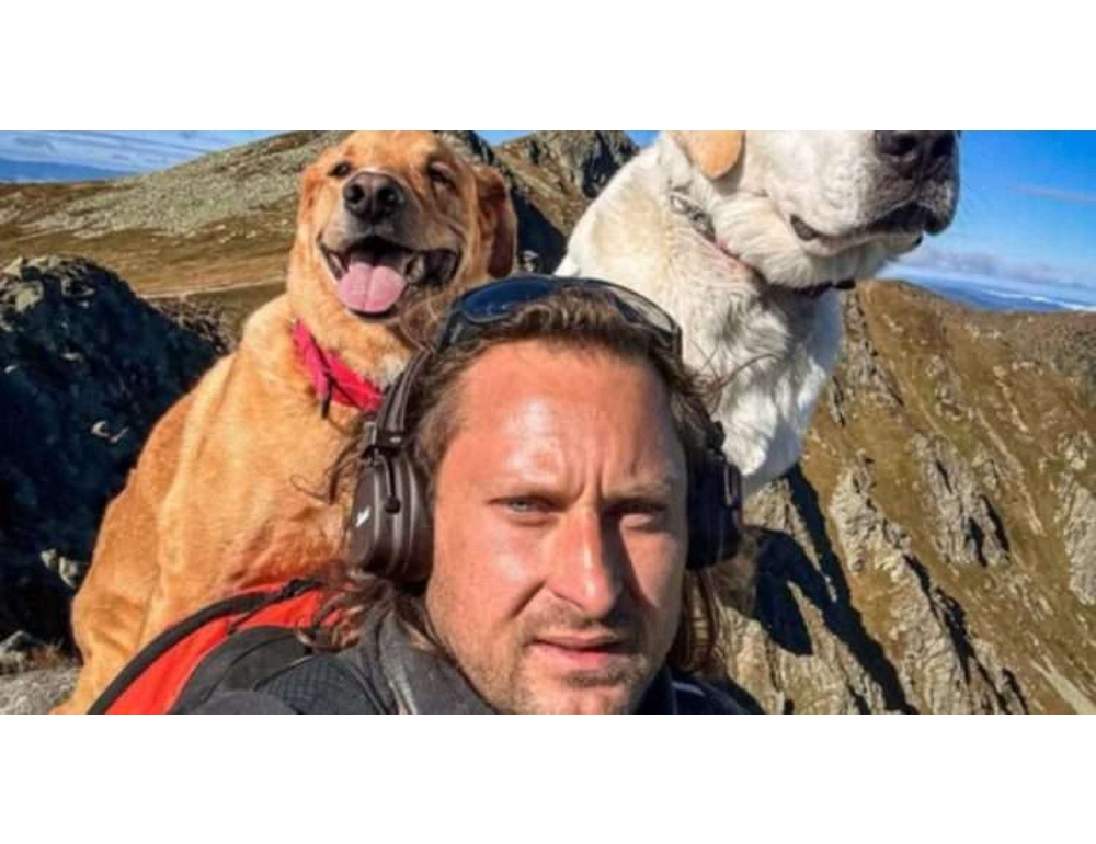Scomparso sul Gran Sasso, la sorella torna dalla Polonia sulle sue tracce