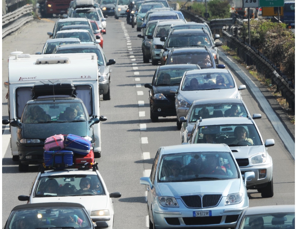 Scontro tra due camion, riaperta l’A1 nel Fiorentino