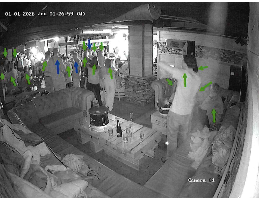 Scuola e sicurezza, dopo Crans Montana si insegna a gestire le emergenze