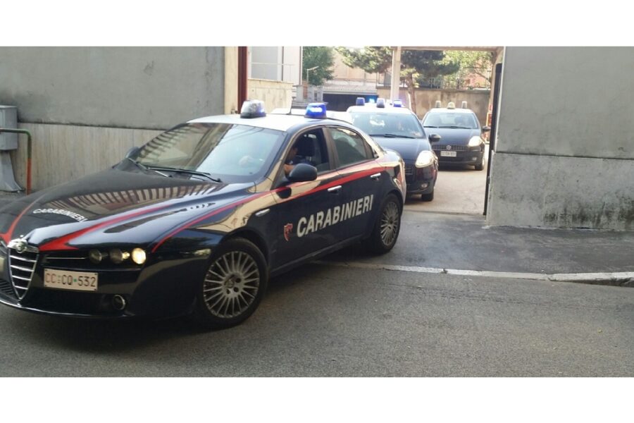 In Abruzzo