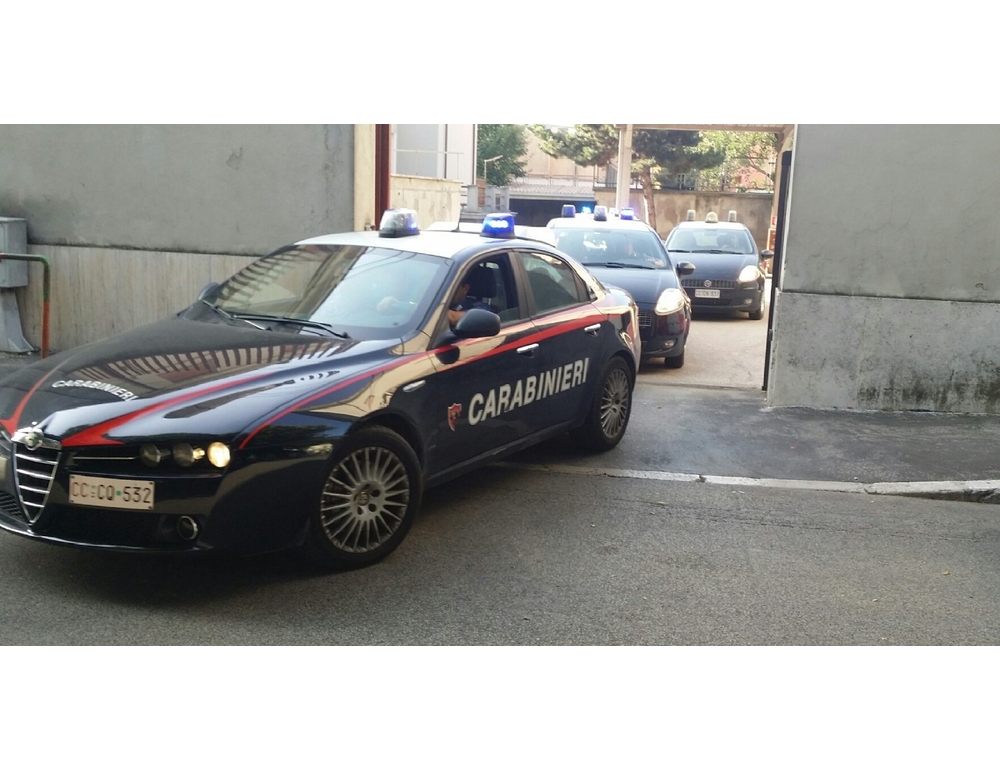 Sedicenne violentata in strada ad Avezzano, arrestato un 21enne