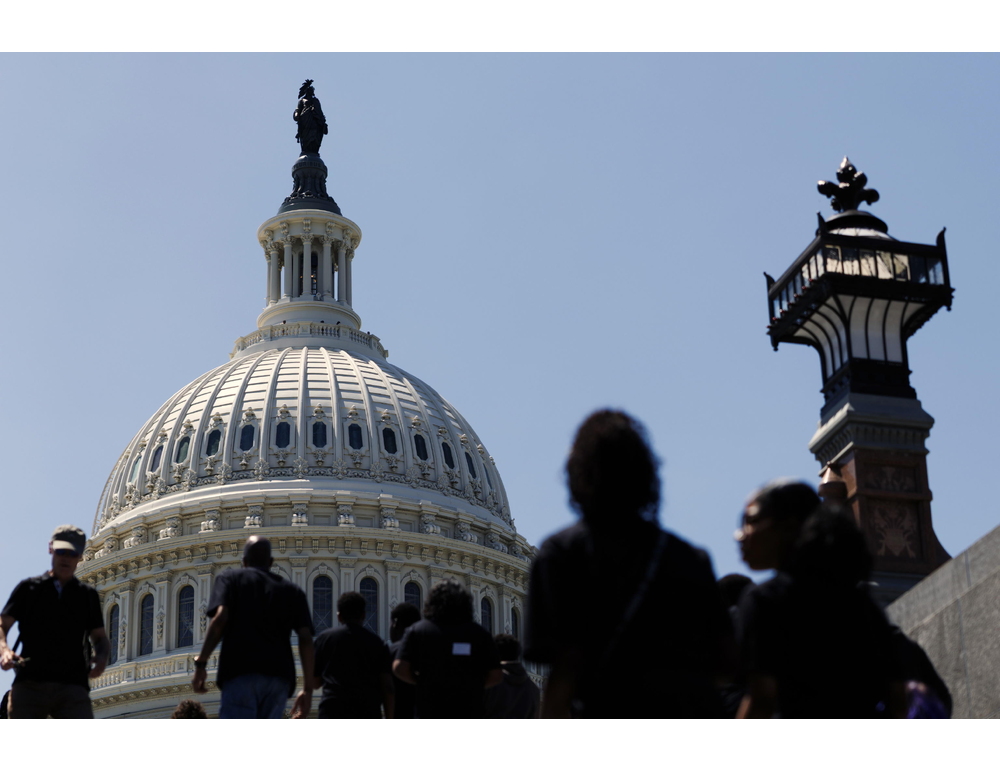 Senato Usa approva legge bipartisan per abbassare i costi delle case