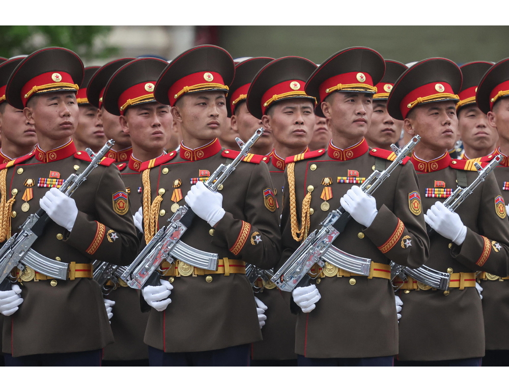 Seul, ‘ora Trump si concentrerà sulla Corea del Nord’