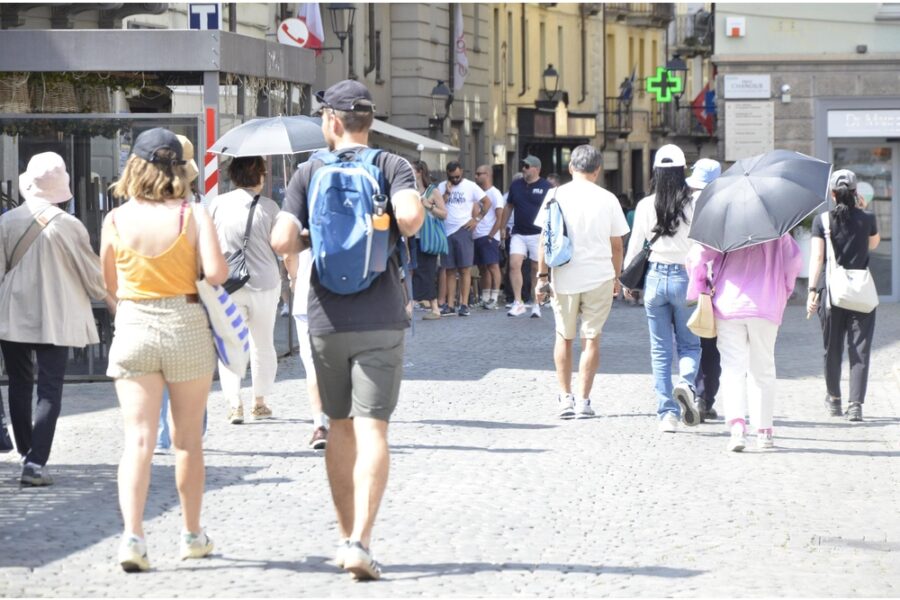 Bollettino ministero salute